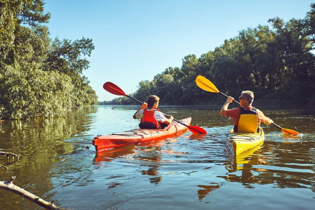 How to Plan a River Adventure | Alabama Scenic River Trail