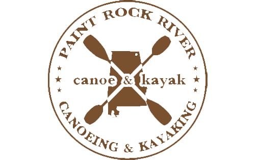 Paint Rock River logo