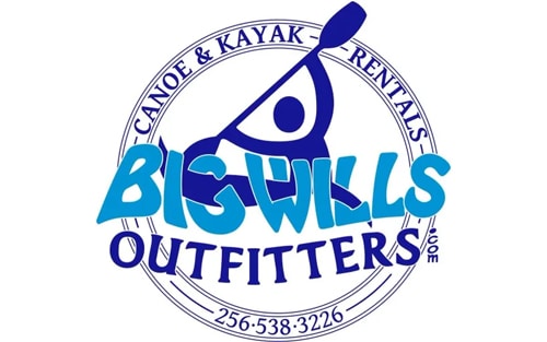 Big Wills Outfitters logo