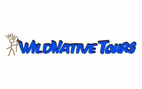 WildNative Tours logo