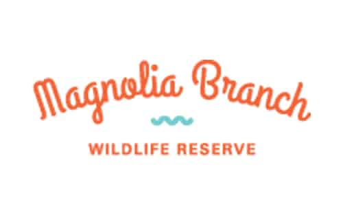 Magnolia Branch Wildlife Reserve logo