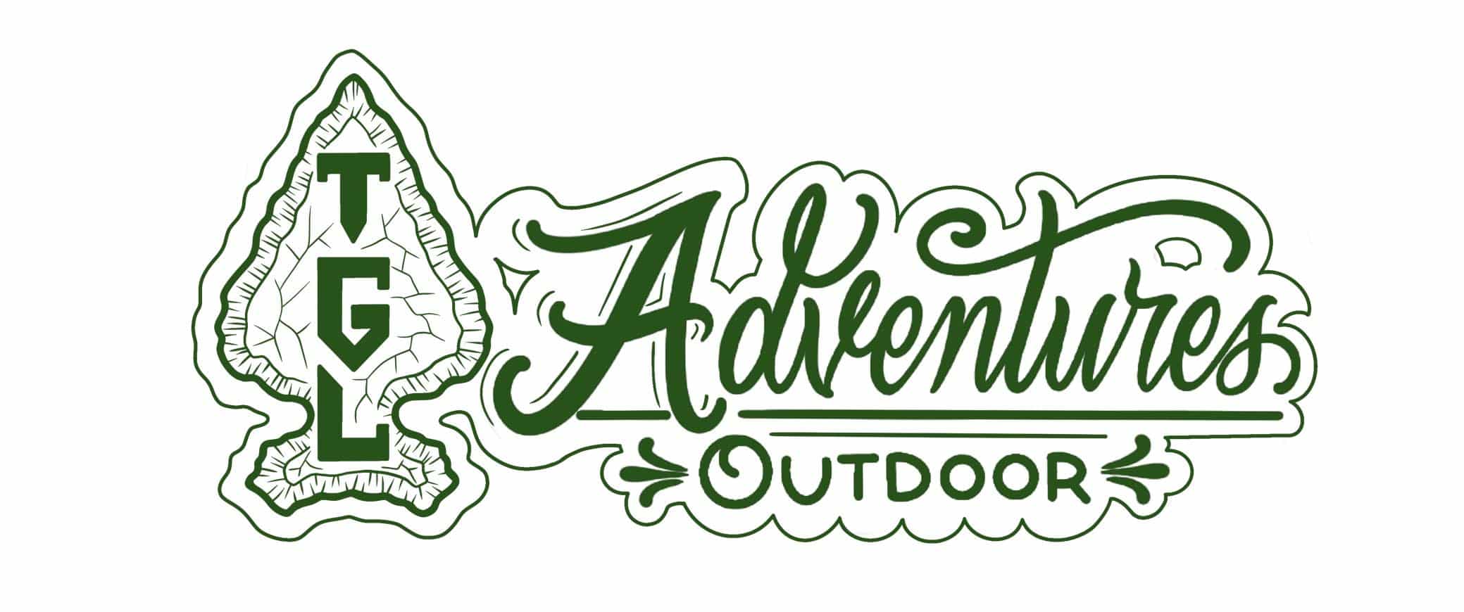 TGL Adventures Outdoor logo
